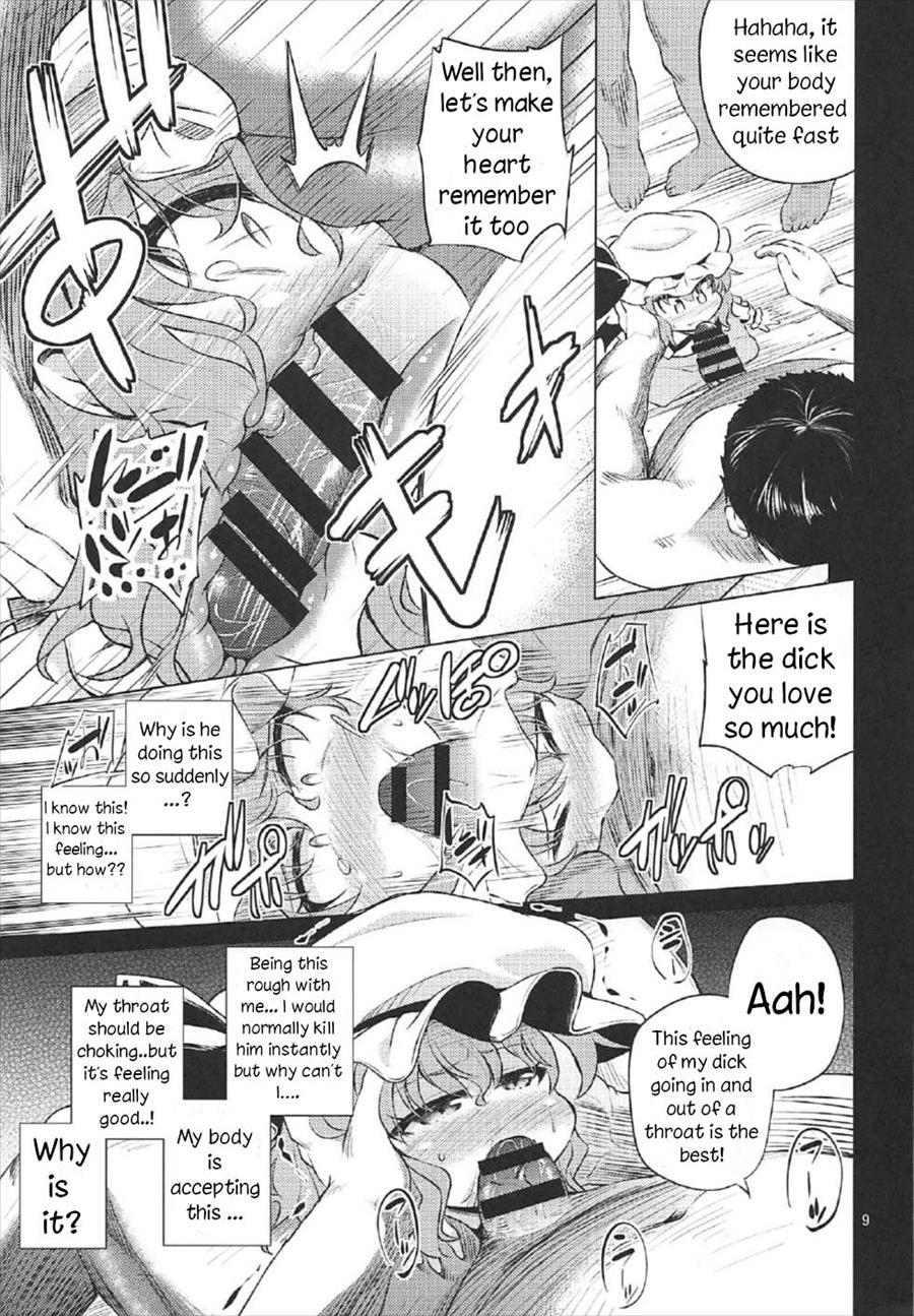 Scarlet Hearts 2