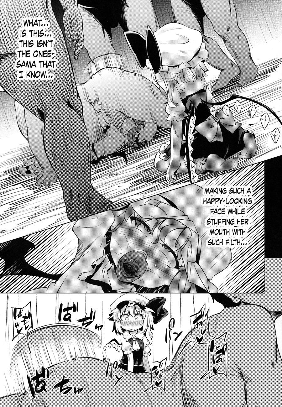 Scarlet Hearts 3