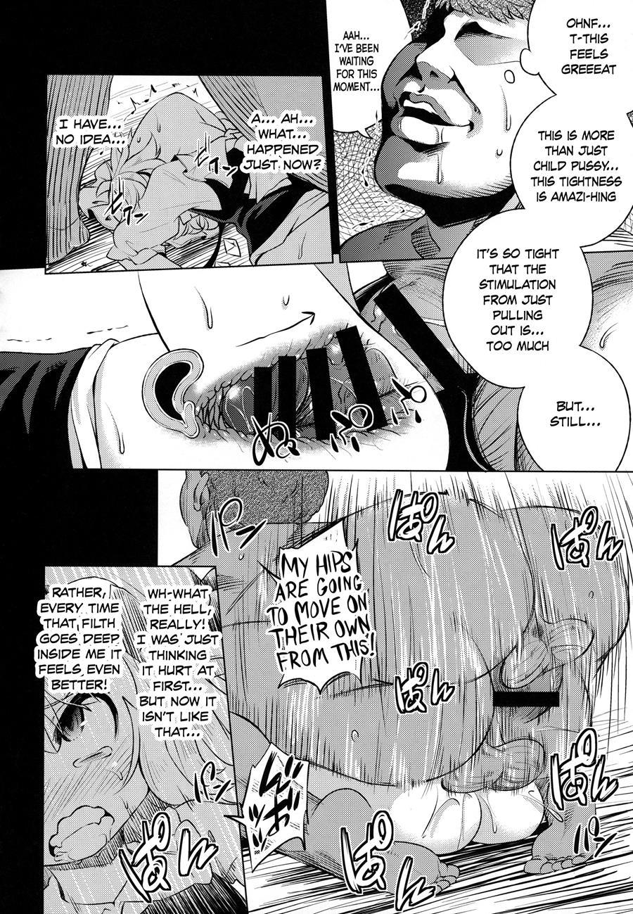 Scarlet Hearts 3