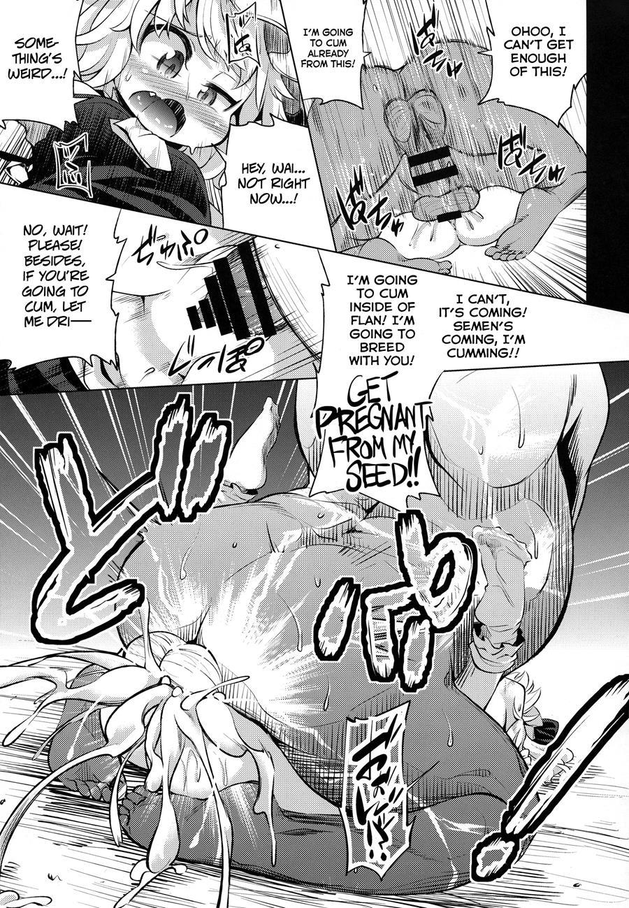 Scarlet Hearts 3