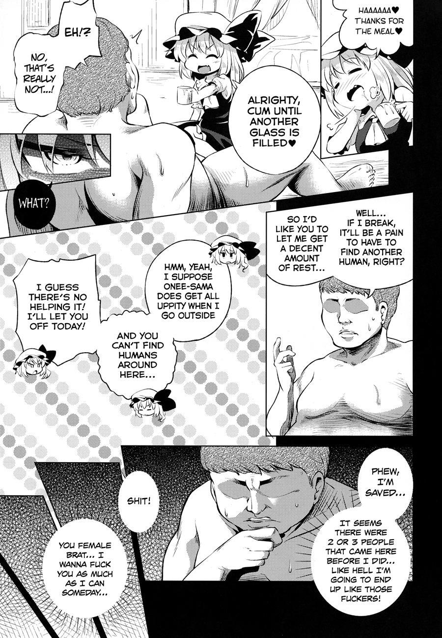 Scarlet Hearts 3