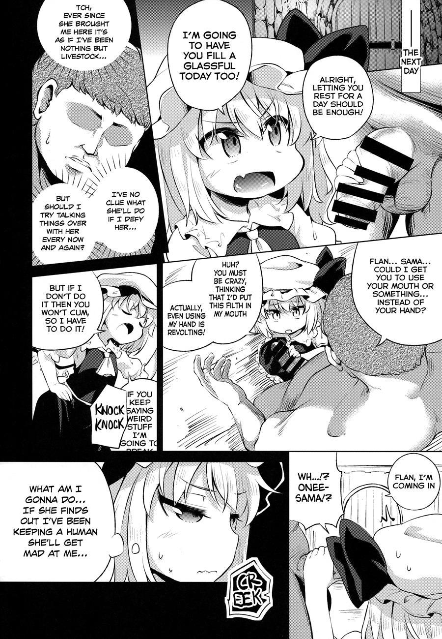 Scarlet Hearts 3