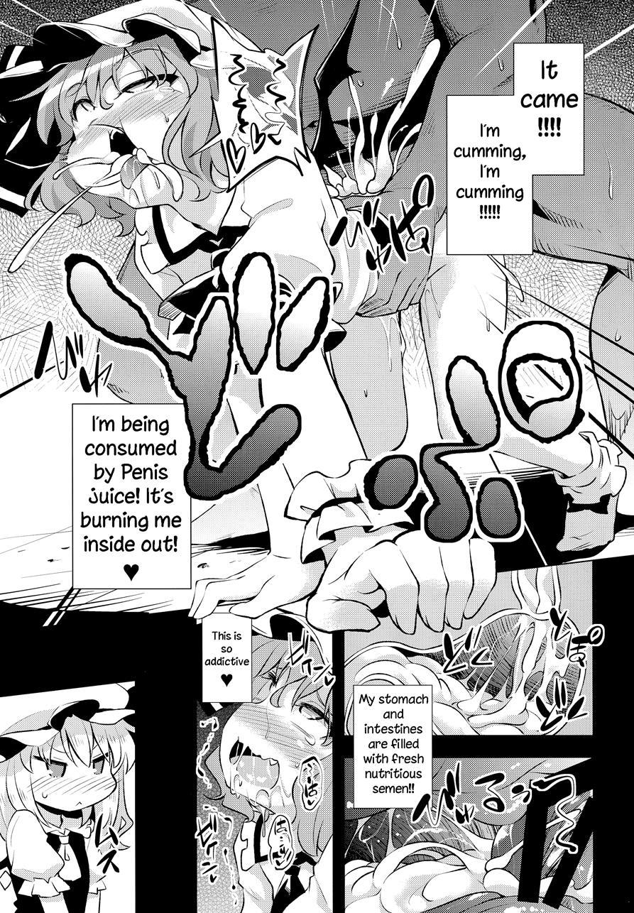 Scarlet Hearts 4