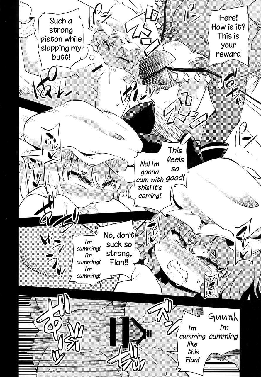Scarlet Hearts 4