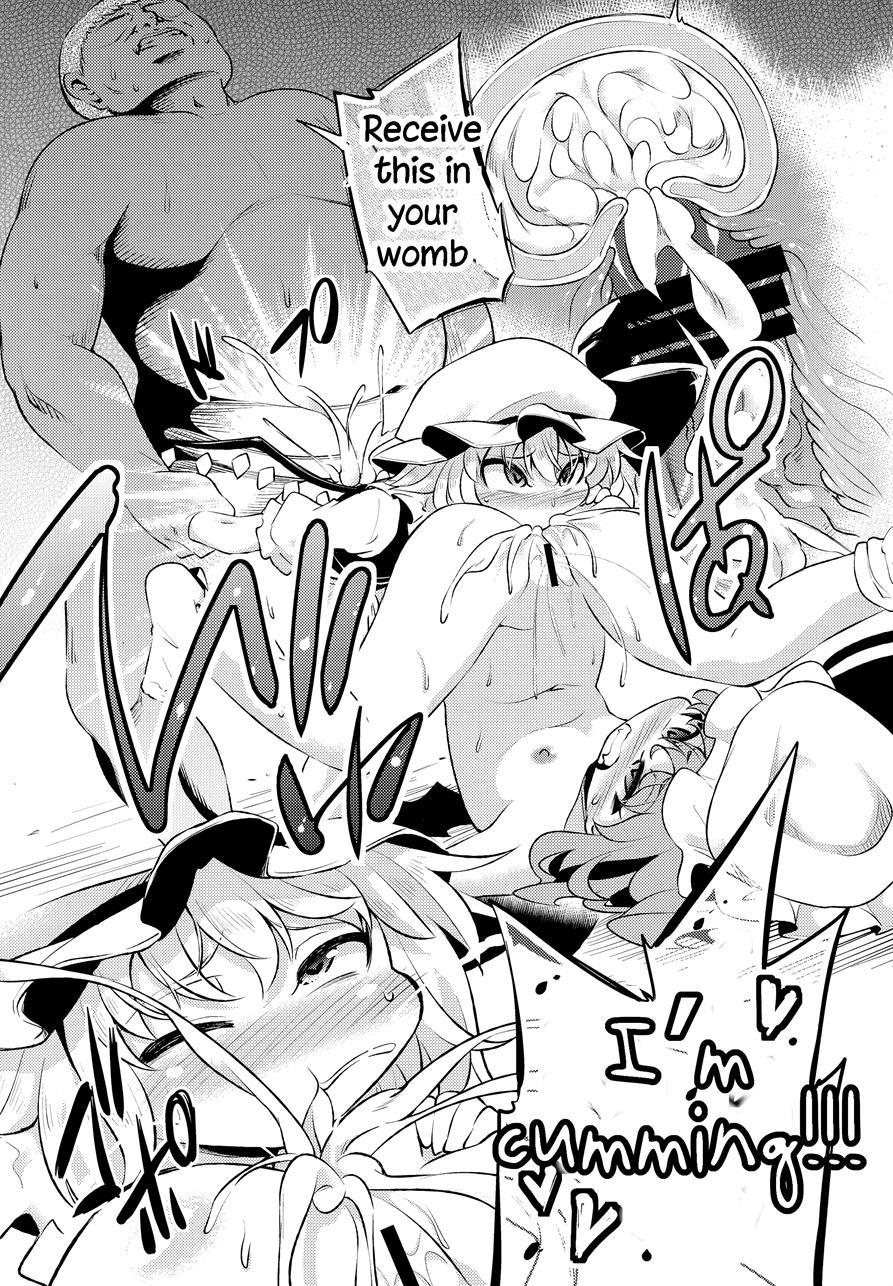 Scarlet Hearts 4