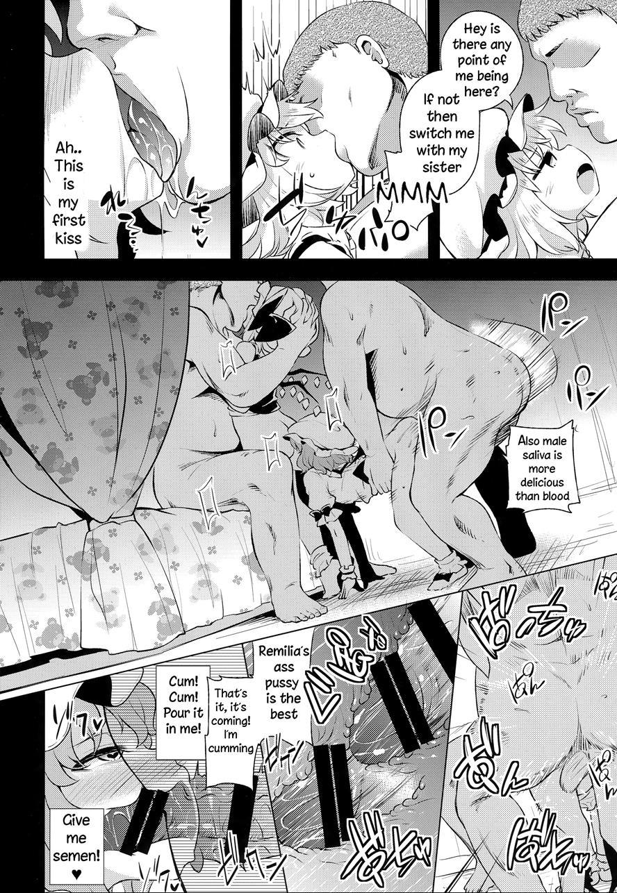 Scarlet Hearts 4