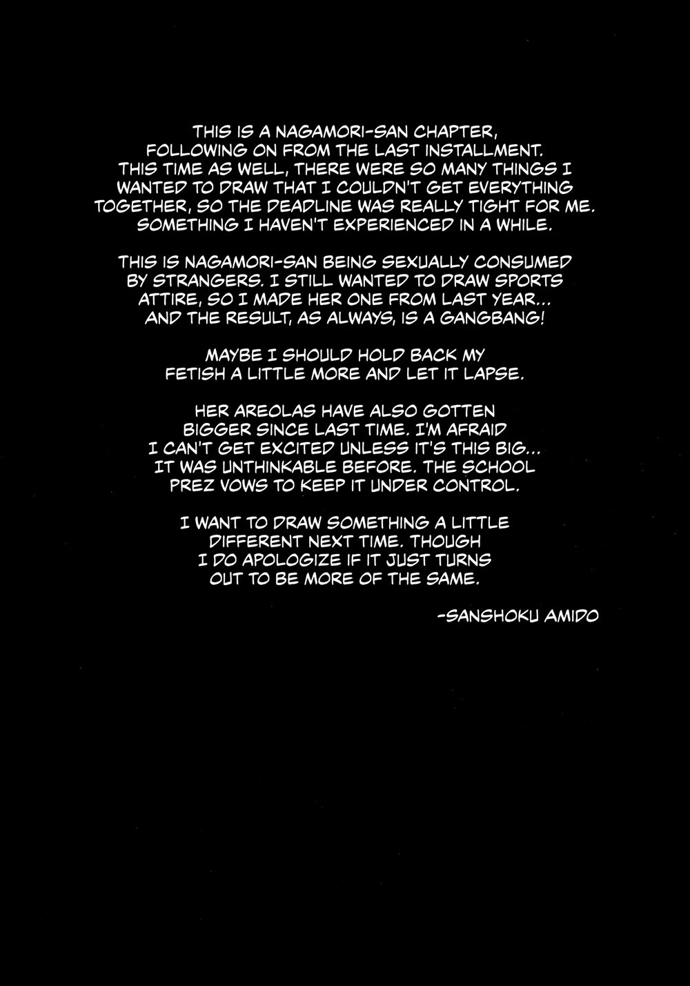 School In The Spring Of Youth! 17