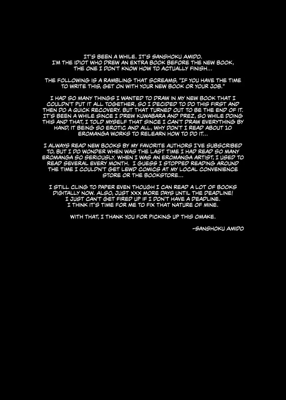 School In The Spring Of Youth! 18.5