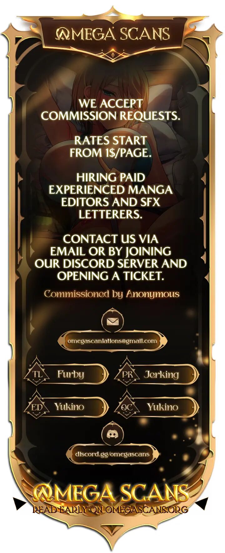 School In The Spring Of Youth! 19.5