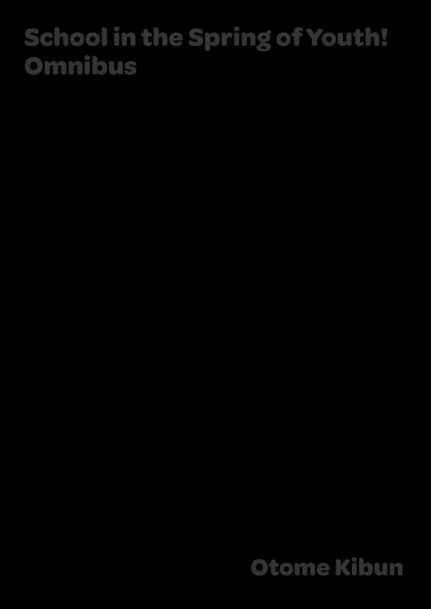 School In The Spring Of Youth! 5.5