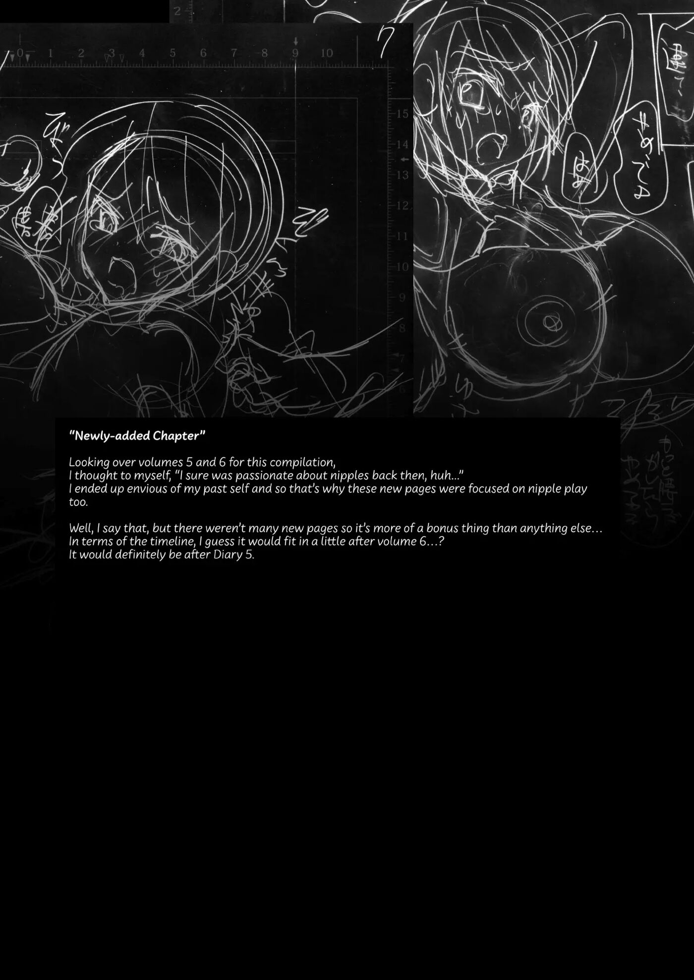 School In The Spring Of Youth! 6.5