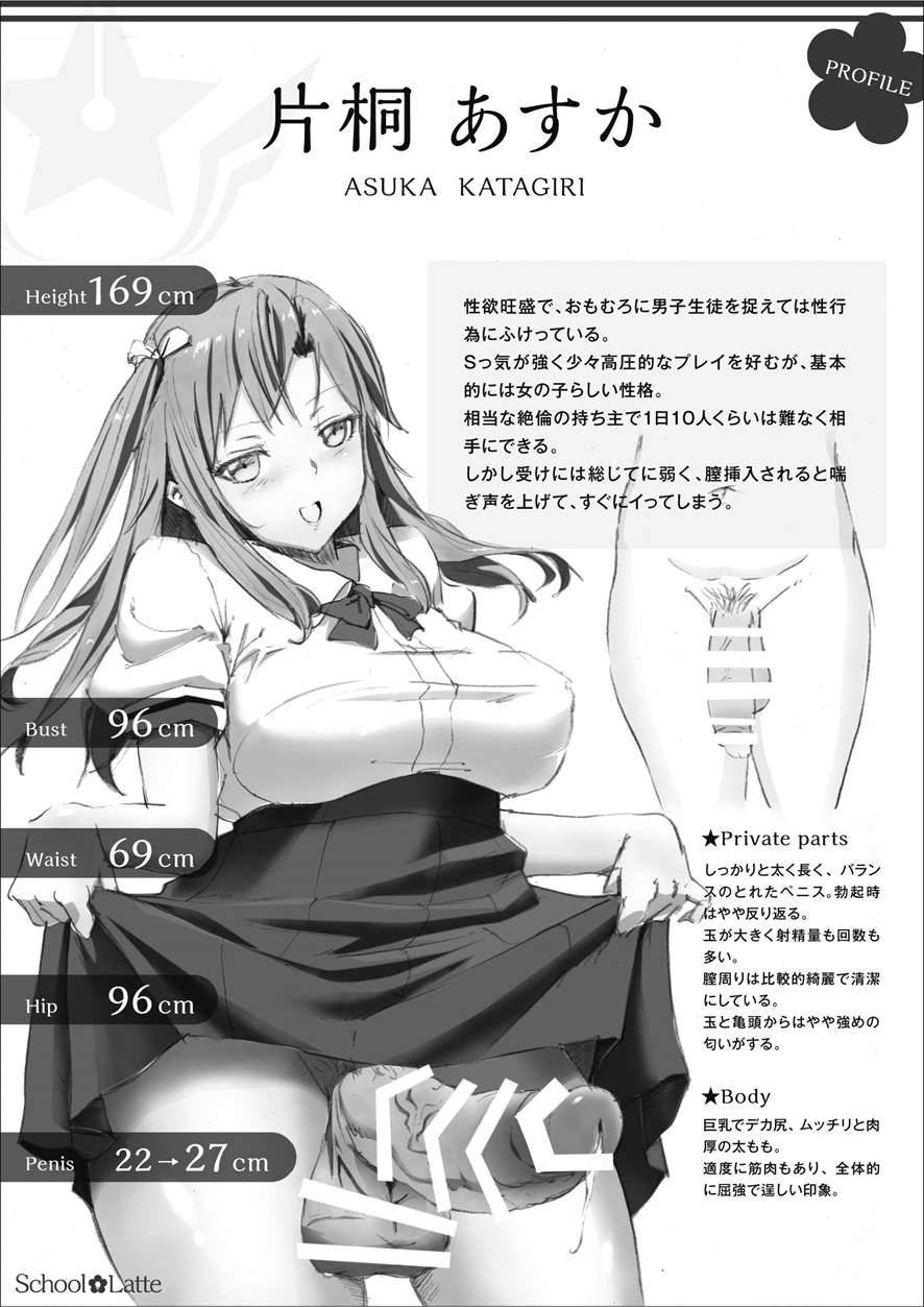 School Latte 1