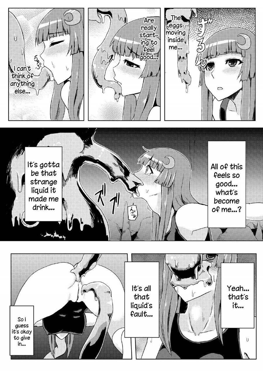 School Swinsuit Patchouli 1
