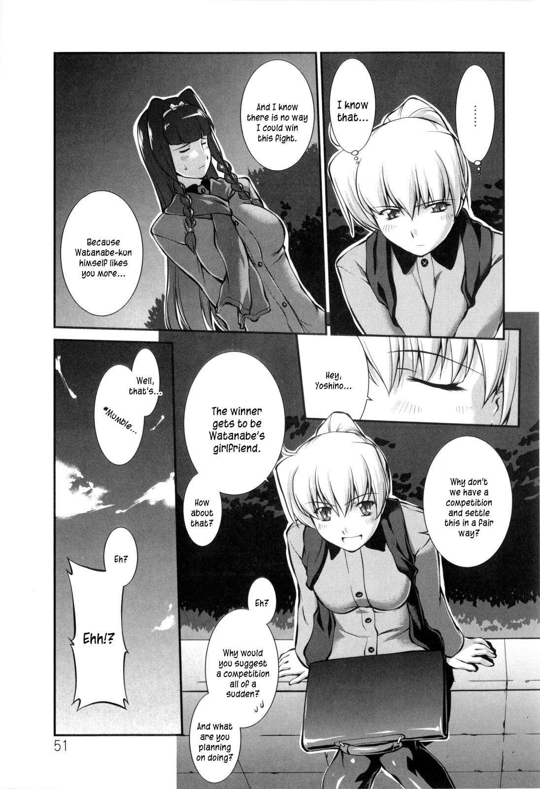 Schoolgirl Encyclopedia 1