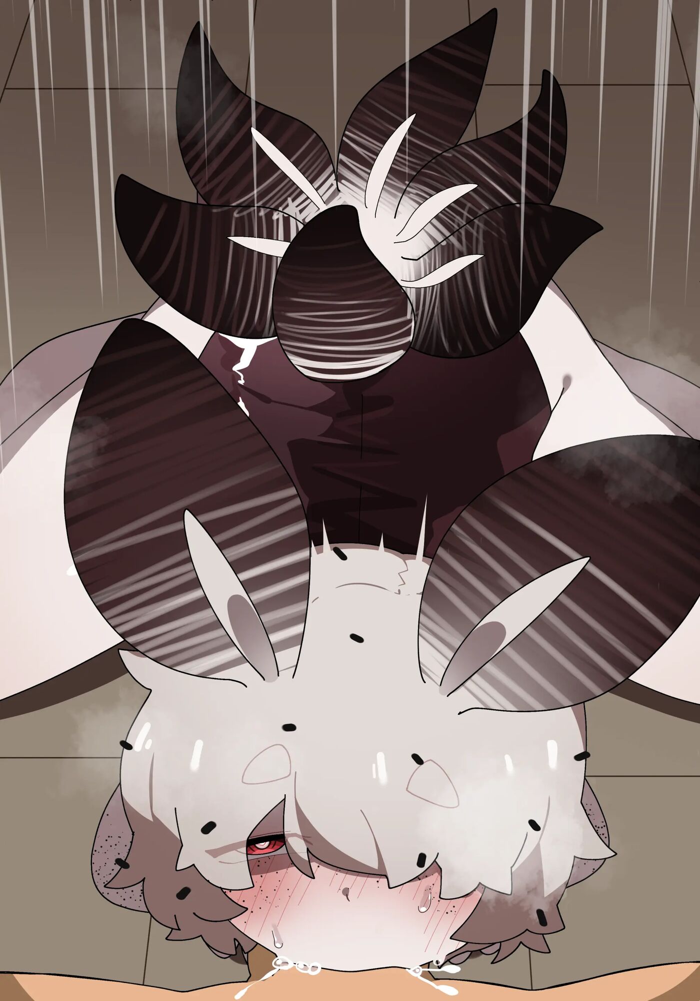 Sea Bunny Girl (junkzero) 1