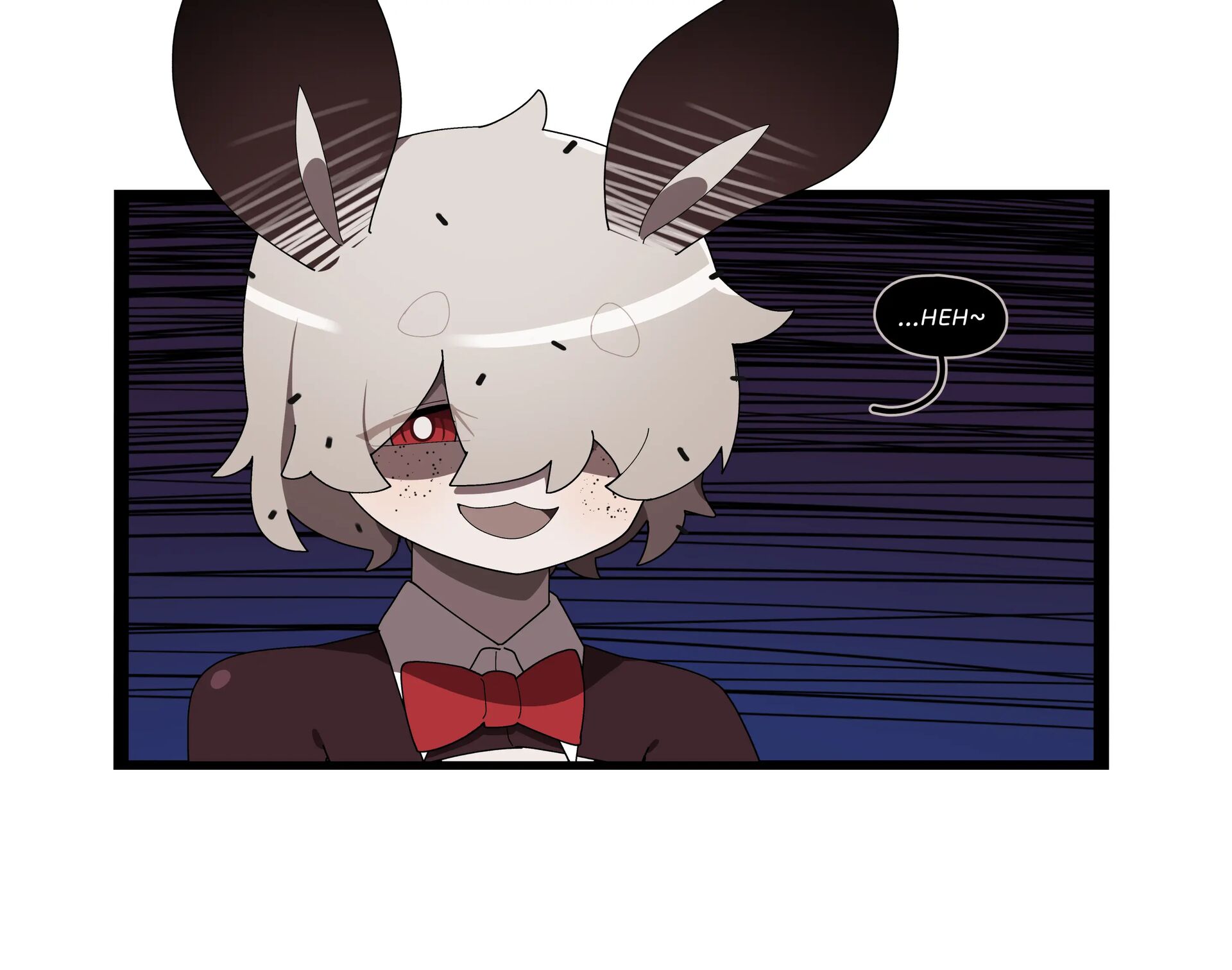 Sea Bunny Girl (junkzero) 1