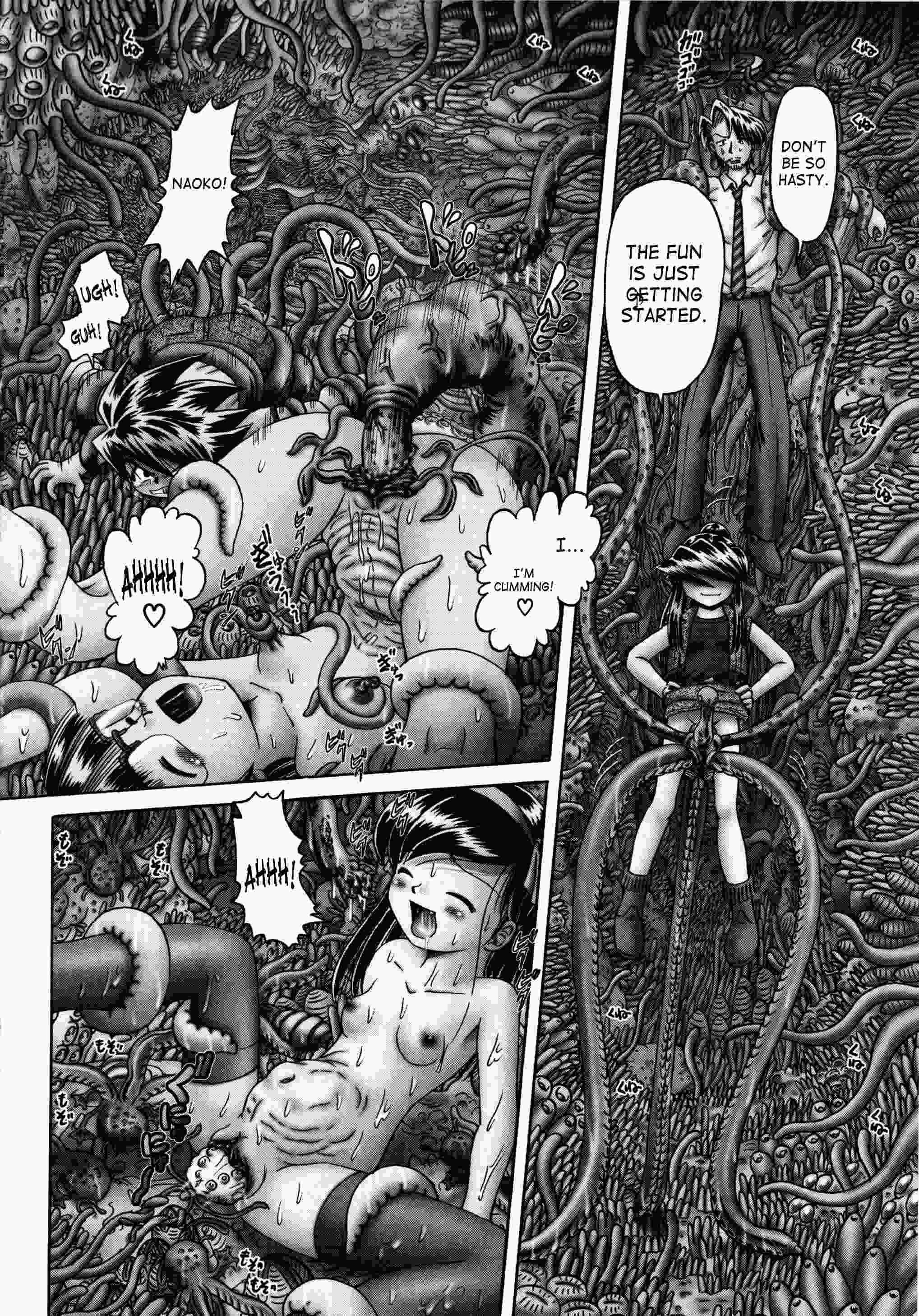 Secret Flower Garden 2