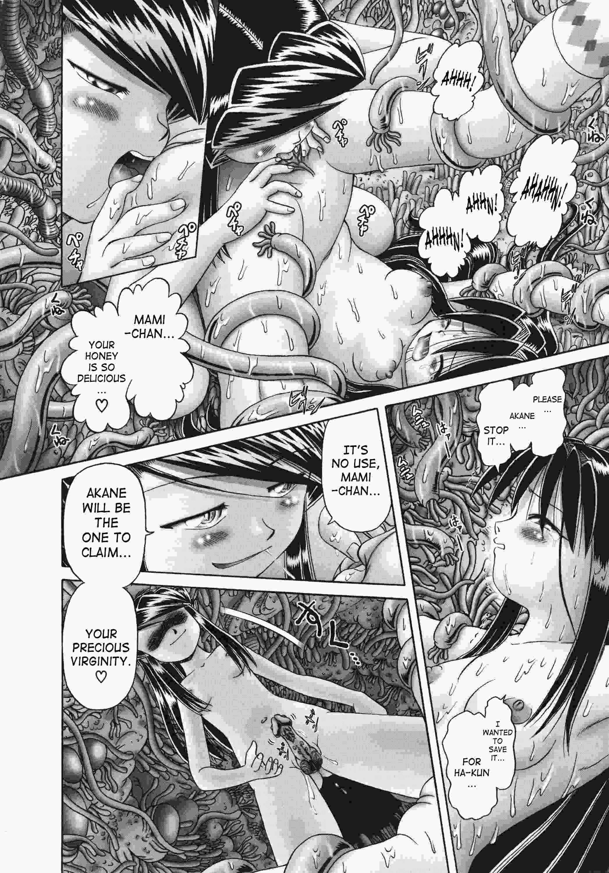 Secret Flower Garden 2