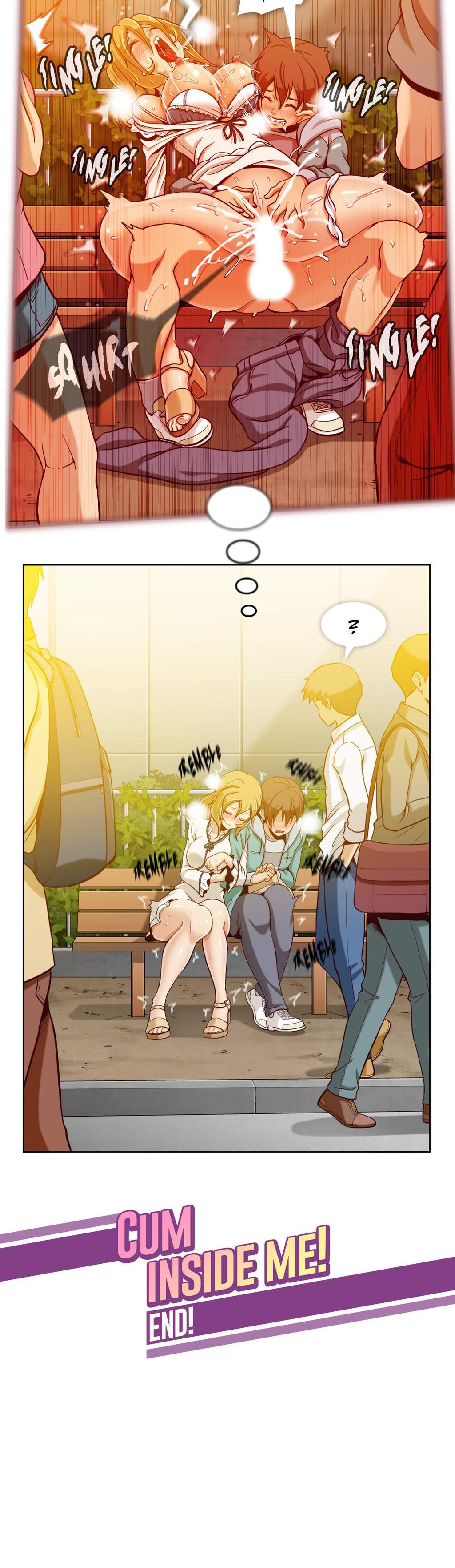 Secret Folder [korean] 1