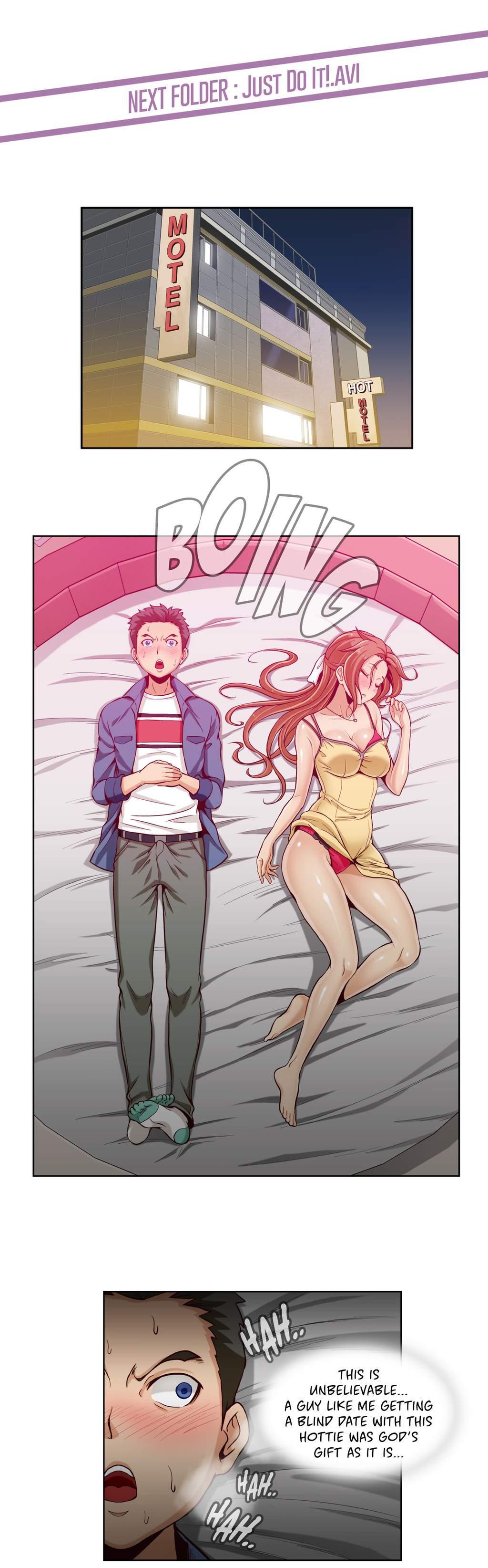 Secret Folder [korean] 1