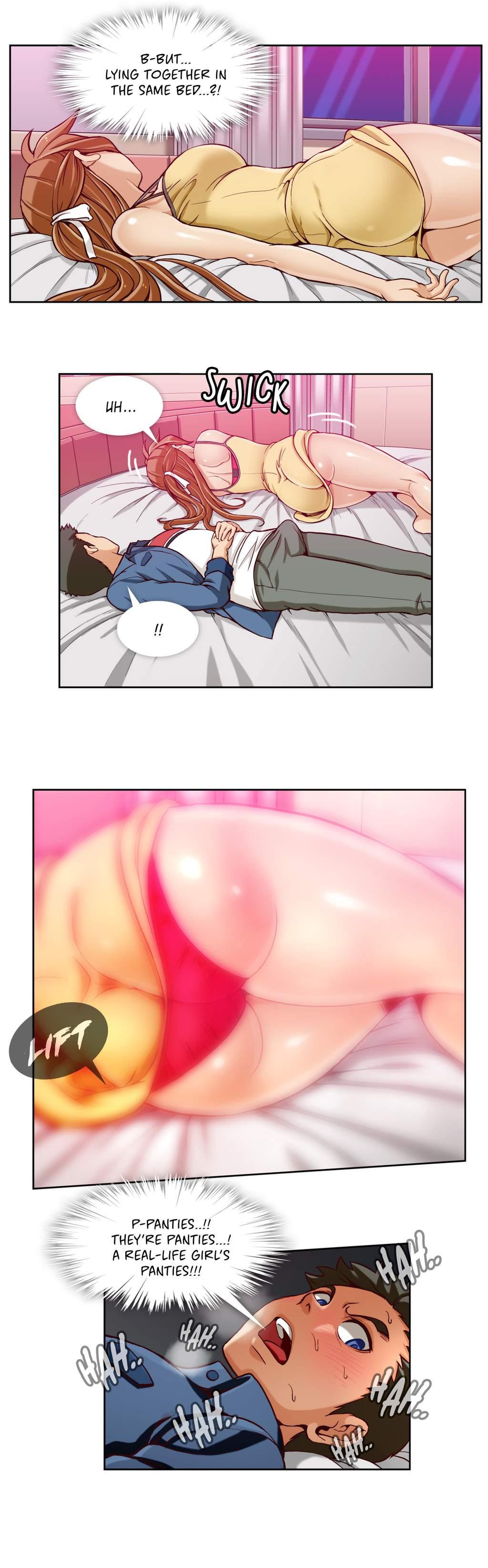 Secret Folder [korean] 1