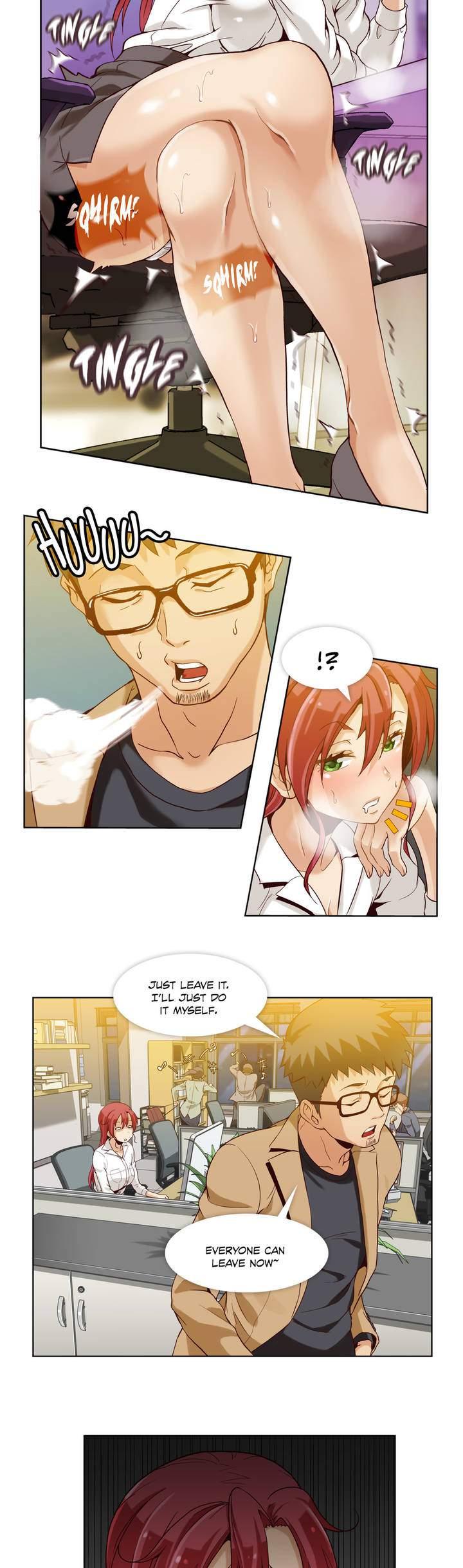 Secret Folder [korean] 1