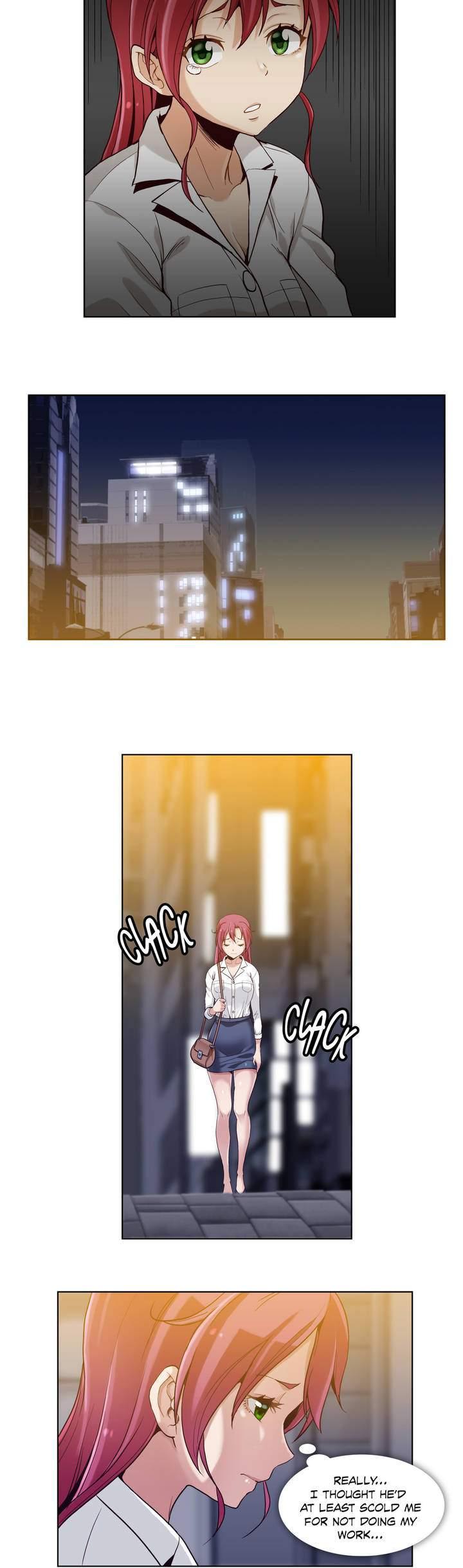 Secret Folder [korean] 1