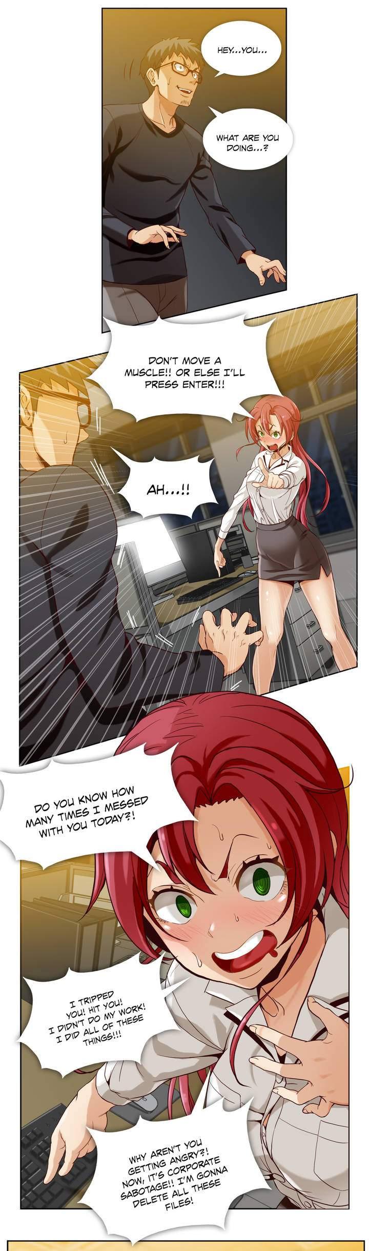 Secret Folder [korean] 1