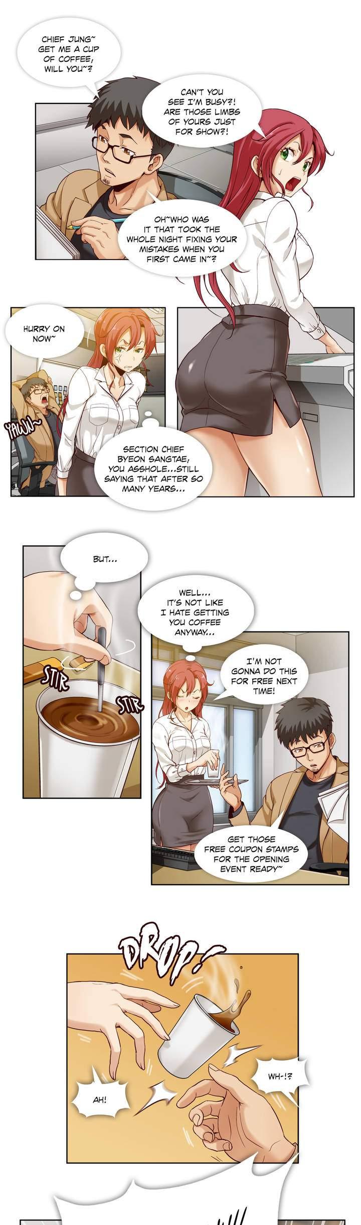 Secret Folder [korean] 1