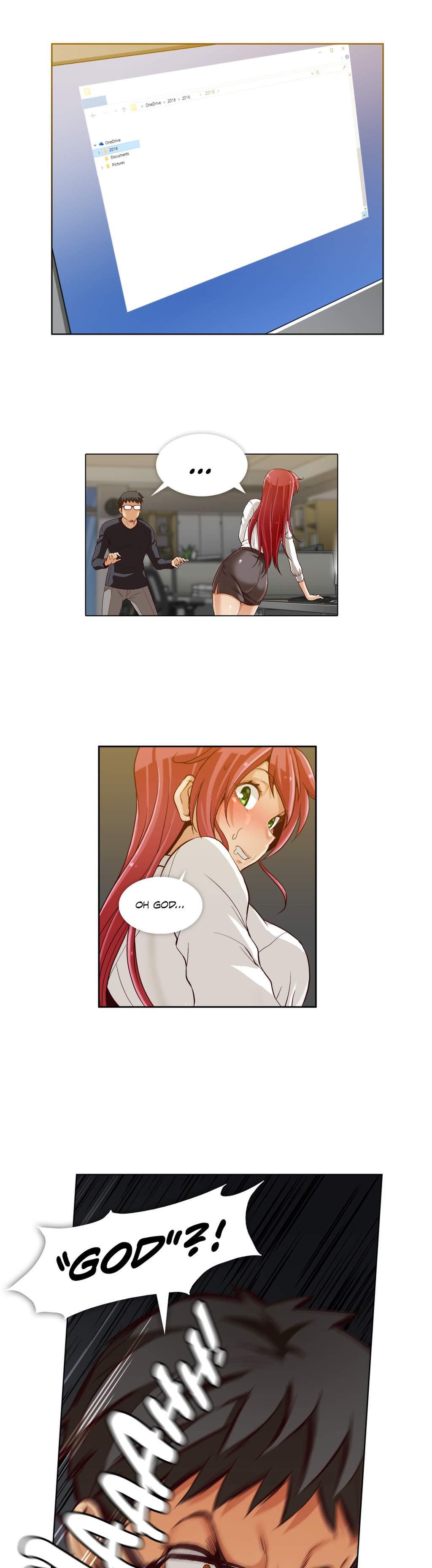 Secret Folder [korean] 1