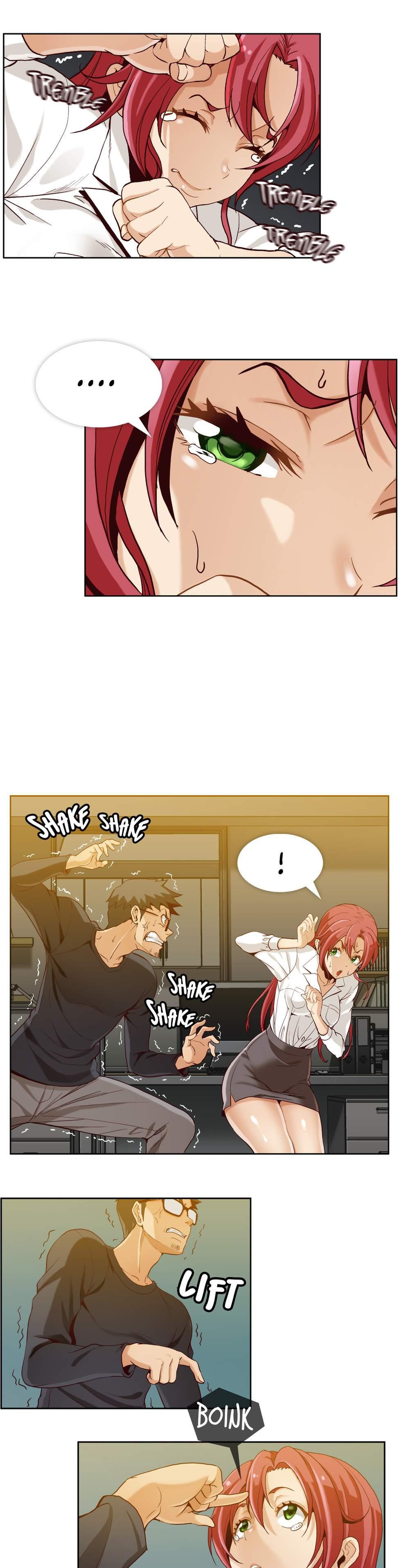 Secret Folder [korean] 1