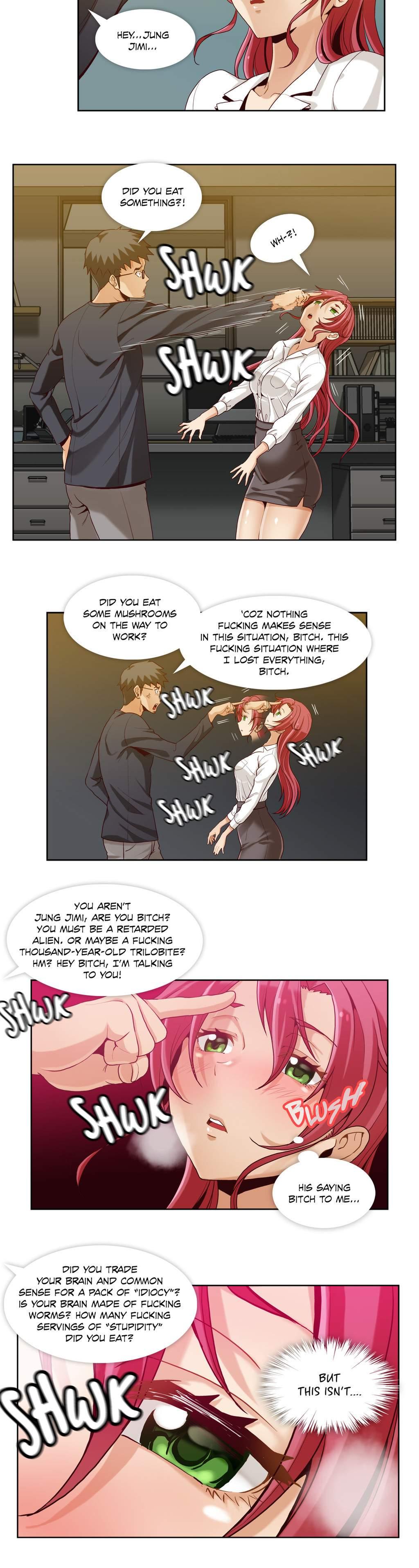 Secret Folder [korean] 1