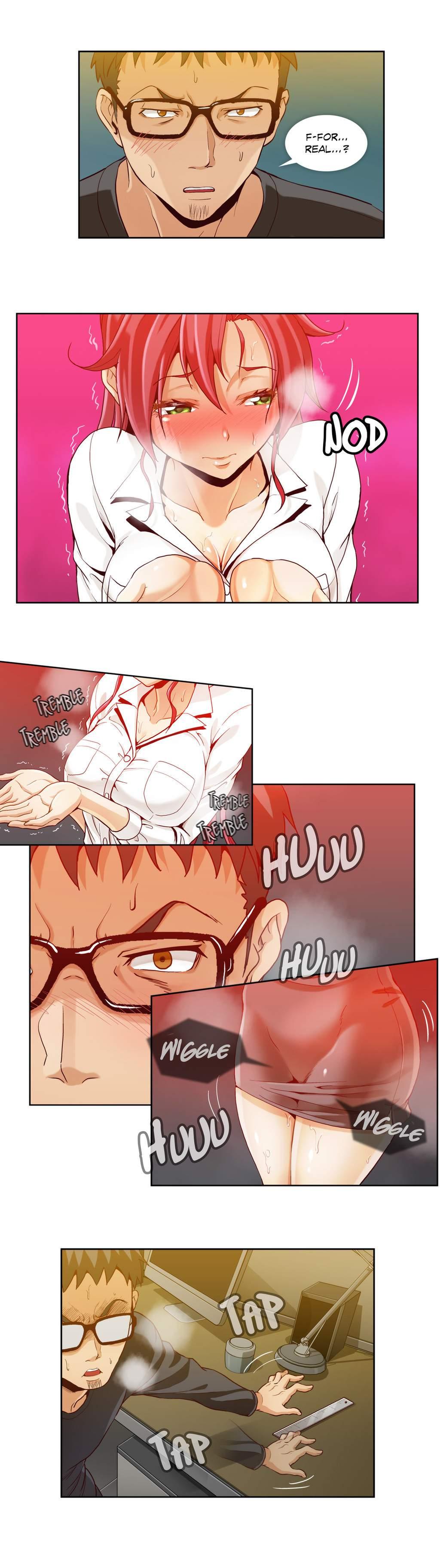 Secret Folder [korean] 1
