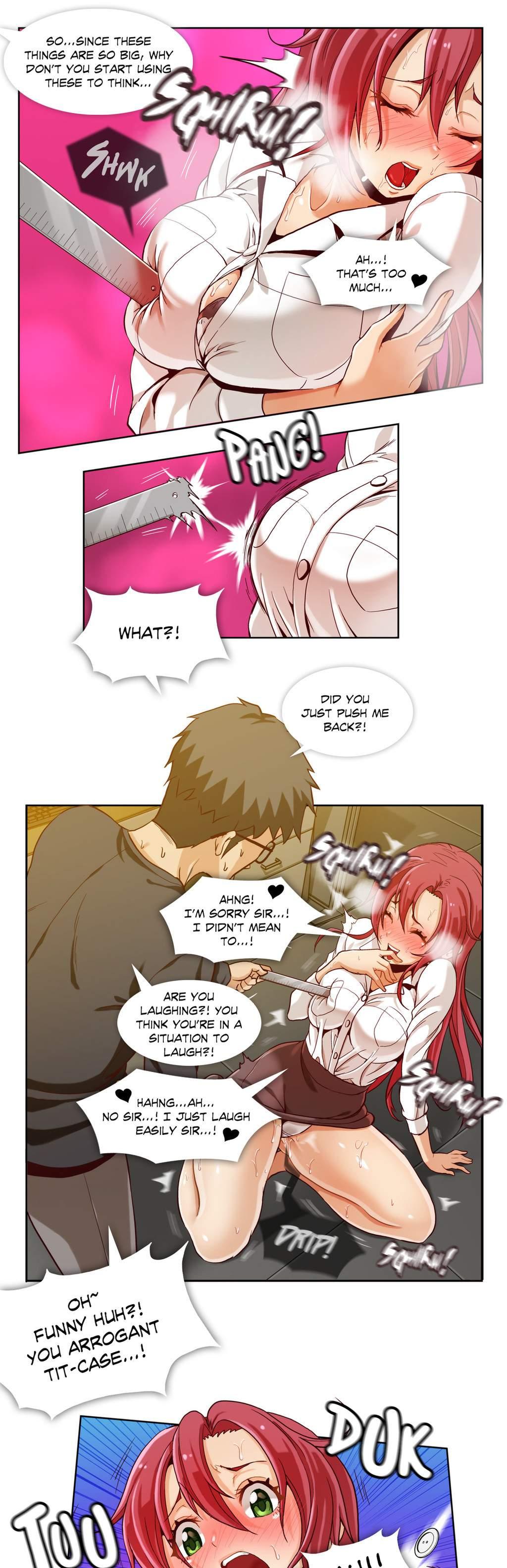 Secret Folder [korean] 1