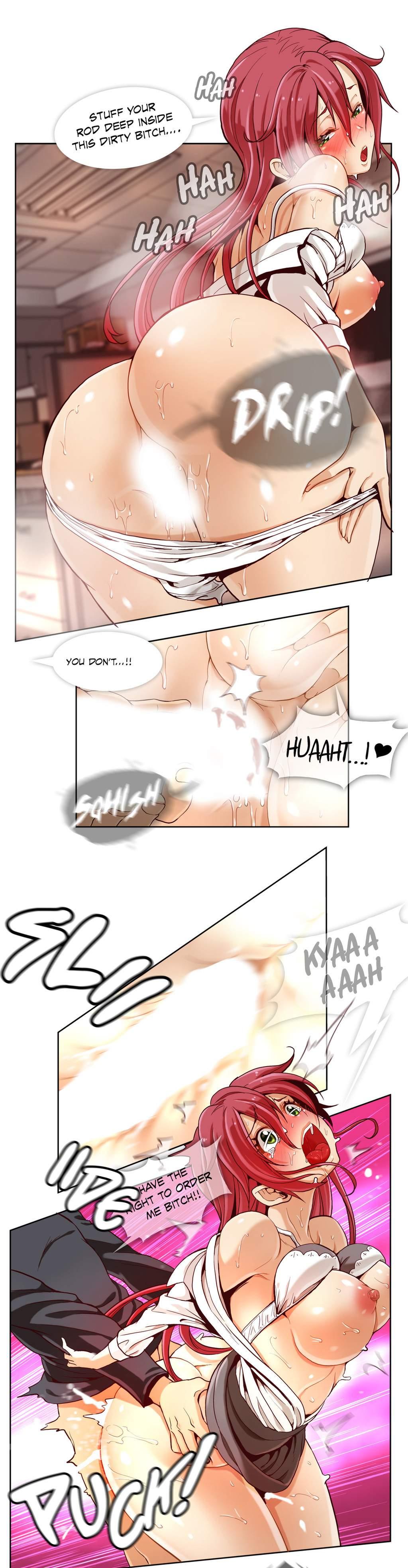 Secret Folder [korean] 1