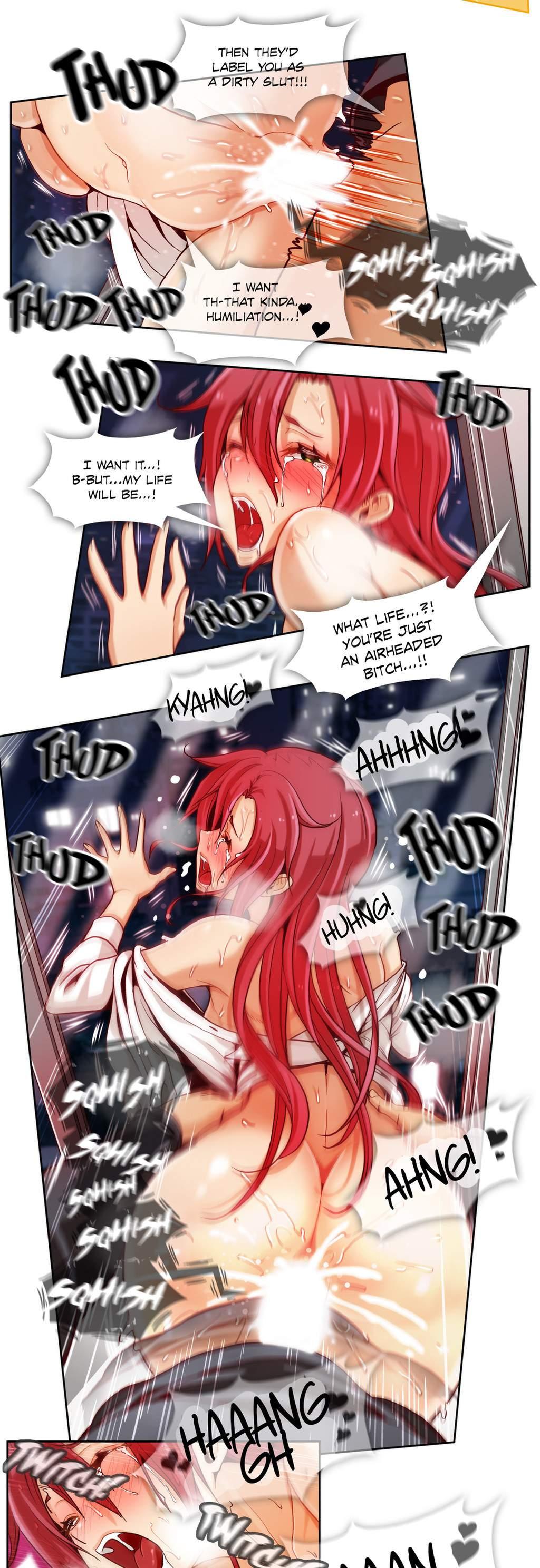 Secret Folder [korean] 1