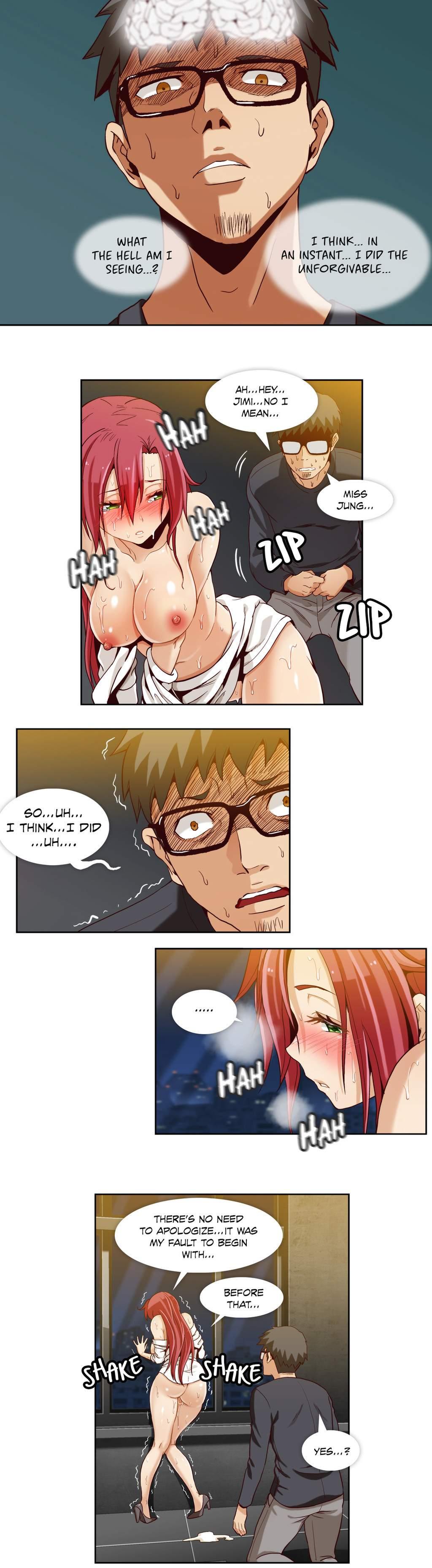 Secret Folder [korean] 1
