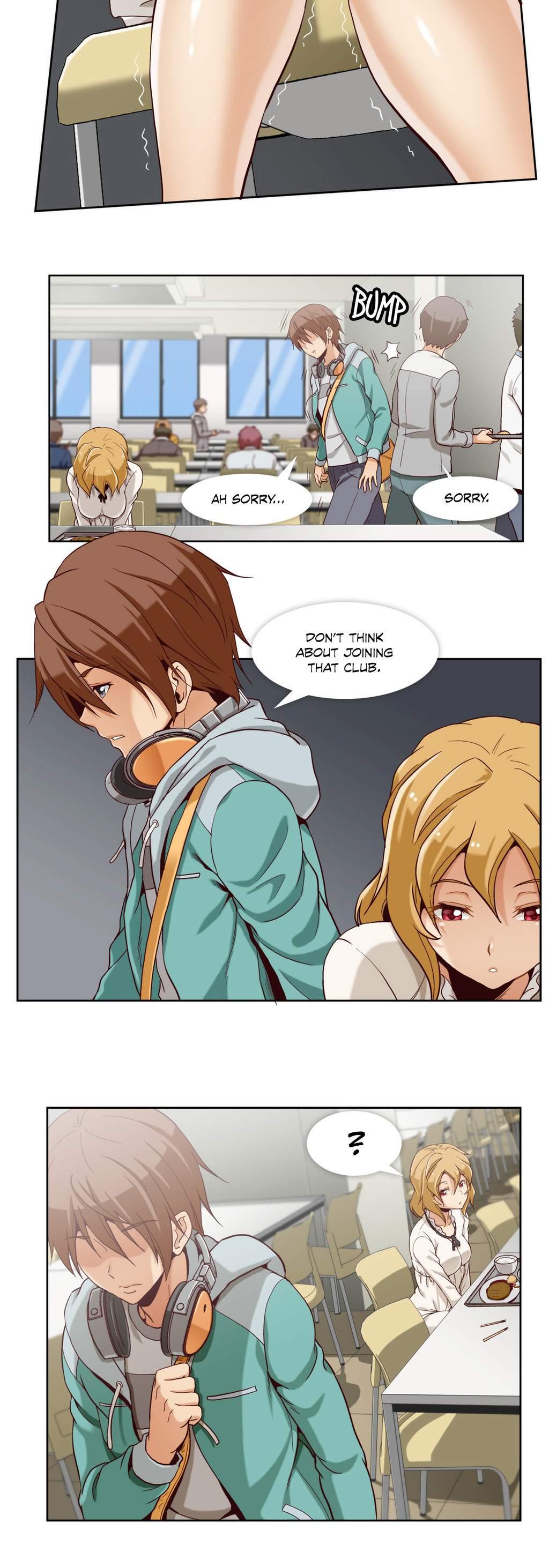 Secret Folder [korean] 1