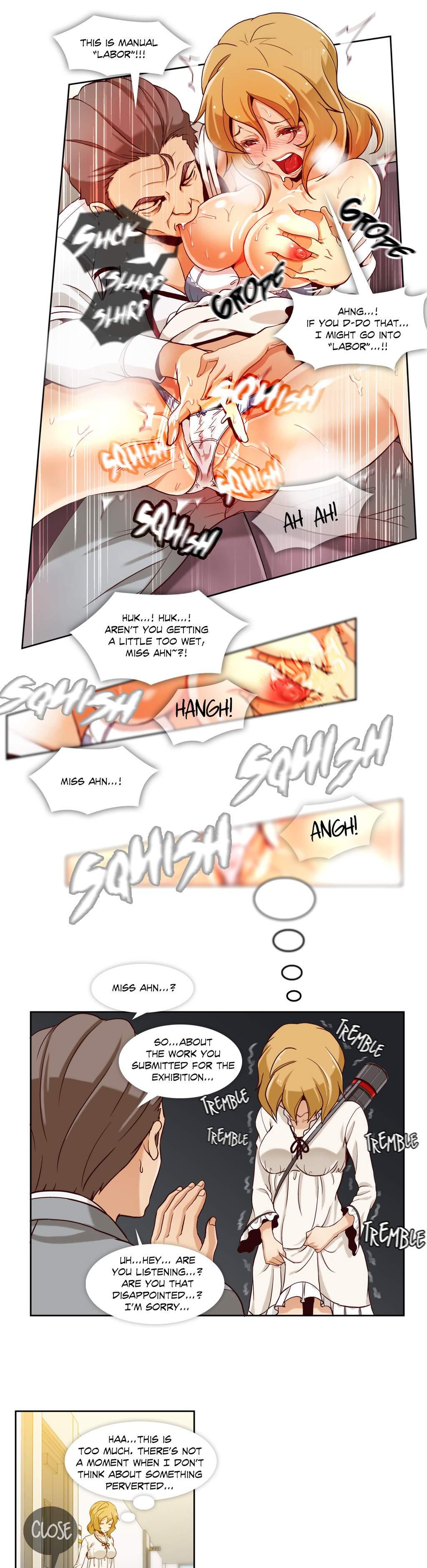 Secret Folder [korean] 1