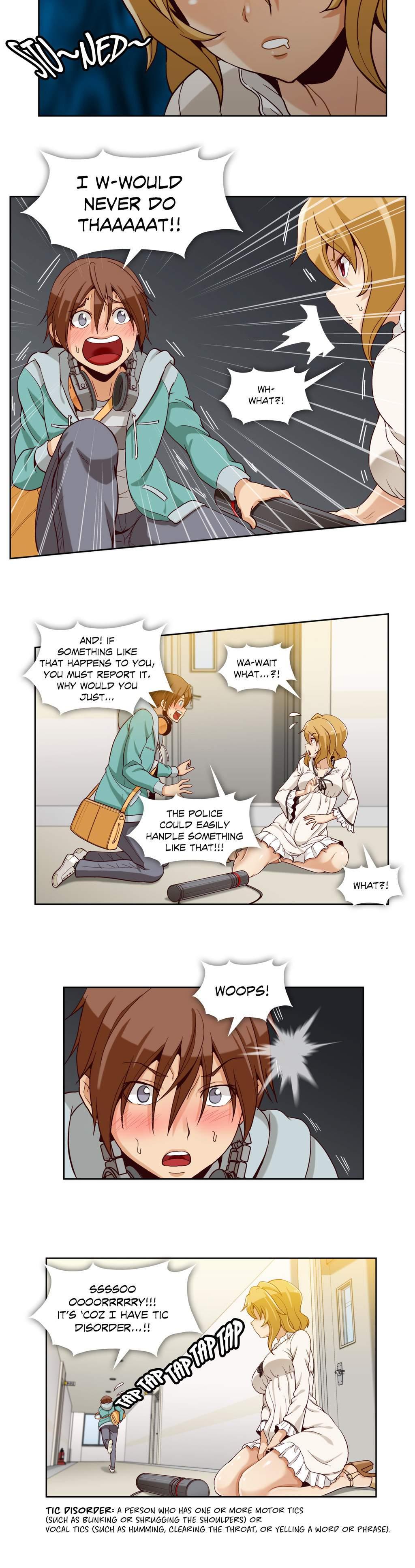 Secret Folder [korean] 1