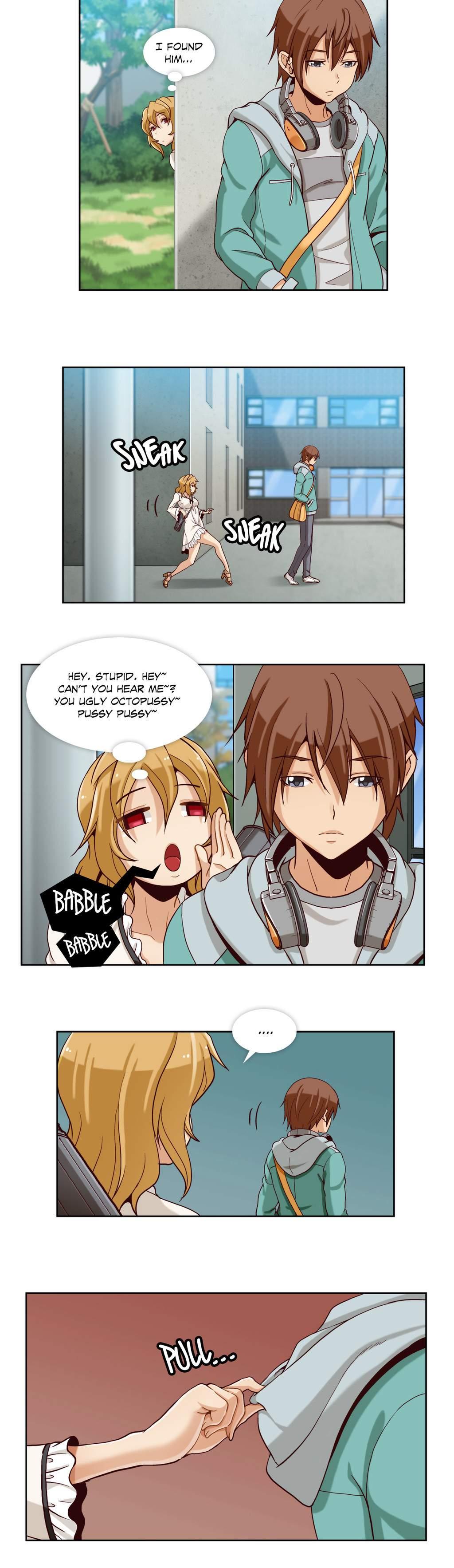 Secret Folder [korean] 1