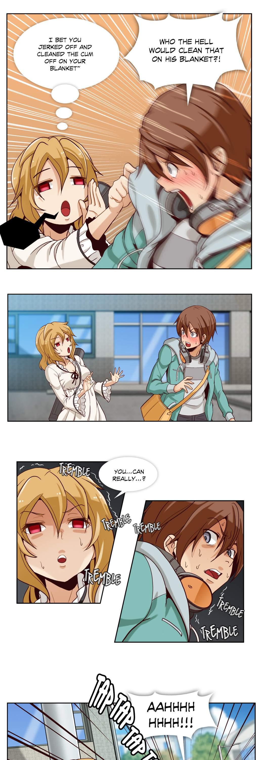 Secret Folder [korean] 1