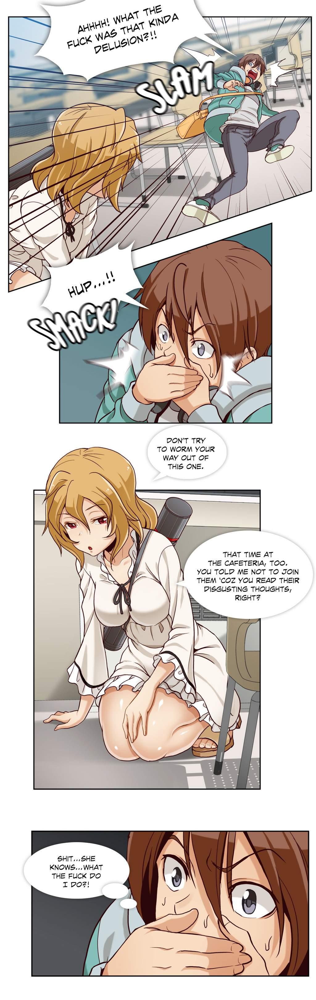 Secret Folder [korean] 1