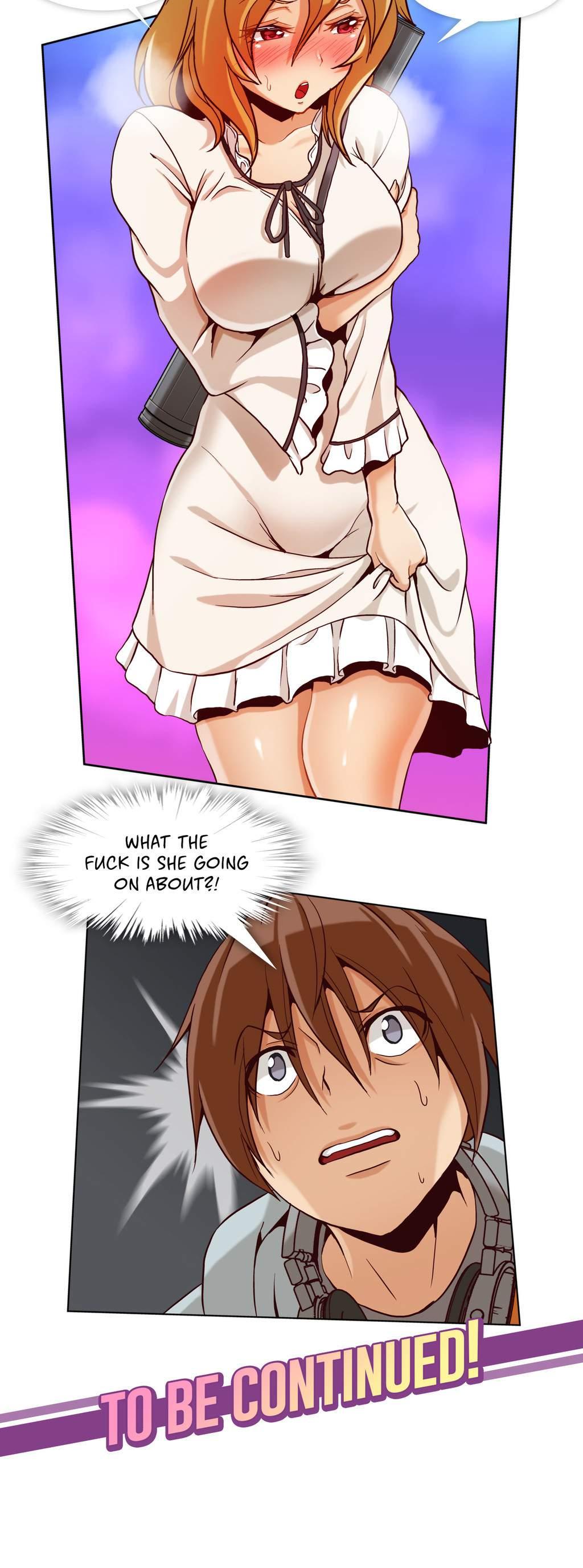 Secret Folder [korean] 1