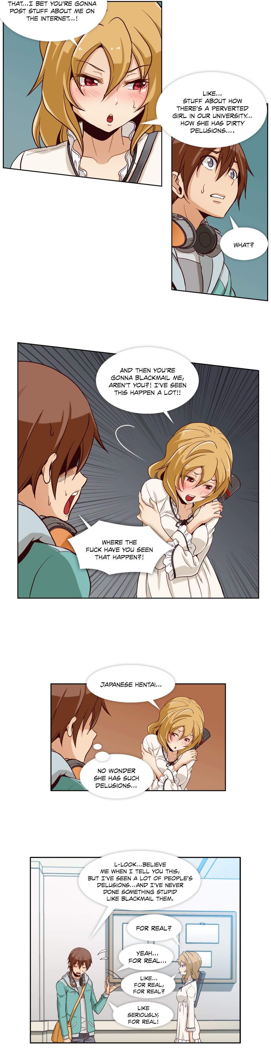Secret Folder [korean] 1