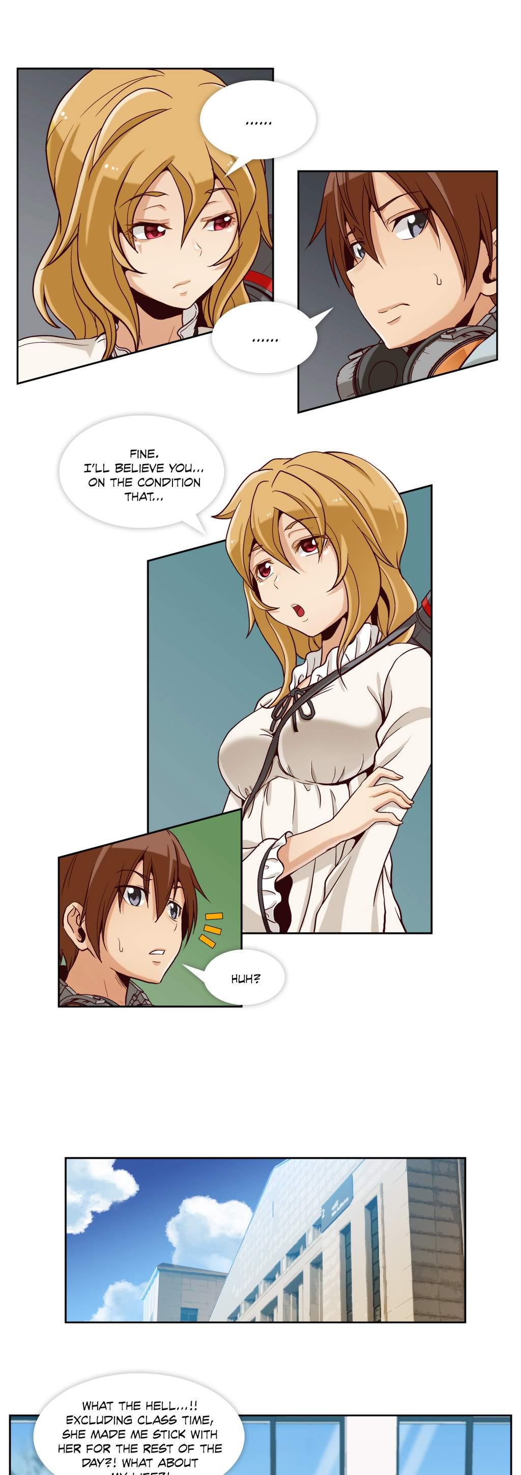 Secret Folder [korean] 1