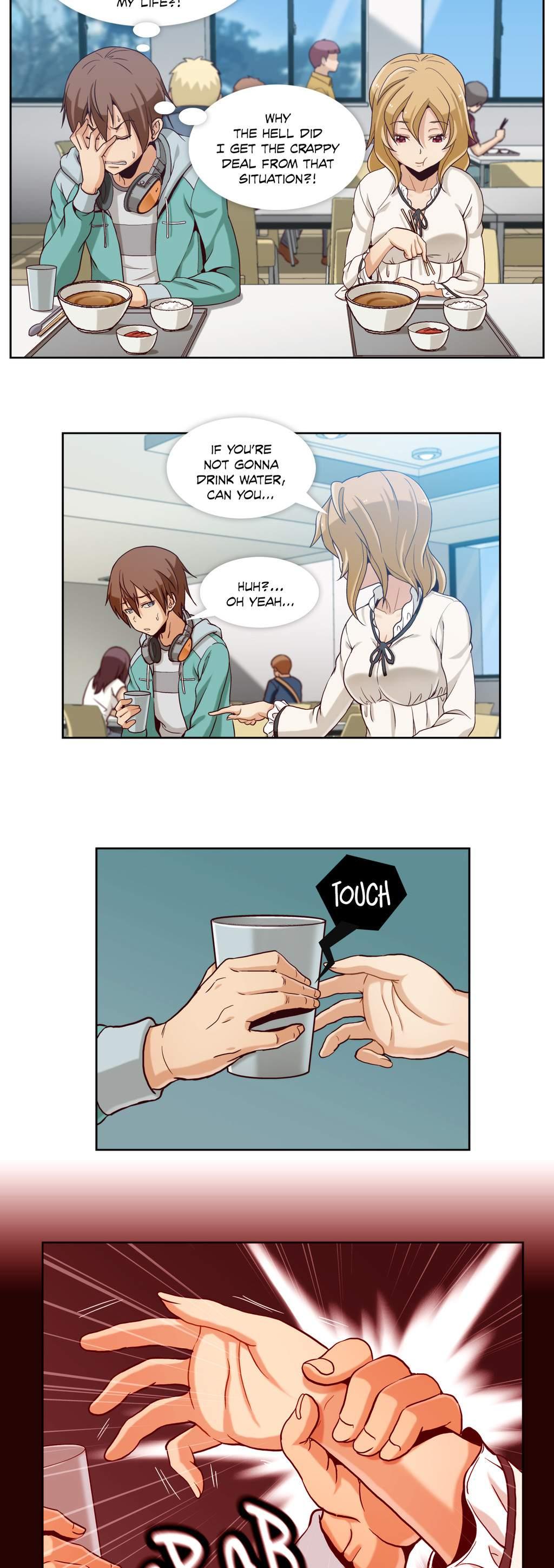 Secret Folder [korean] 1