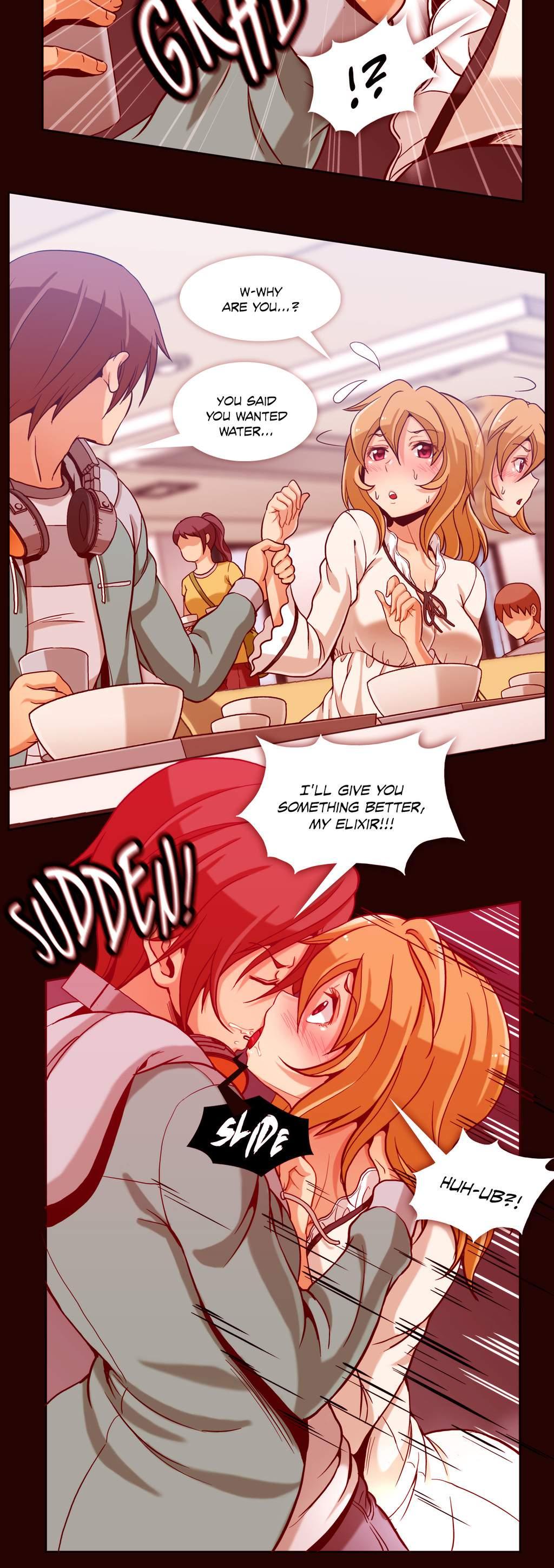 Secret Folder [korean] 1