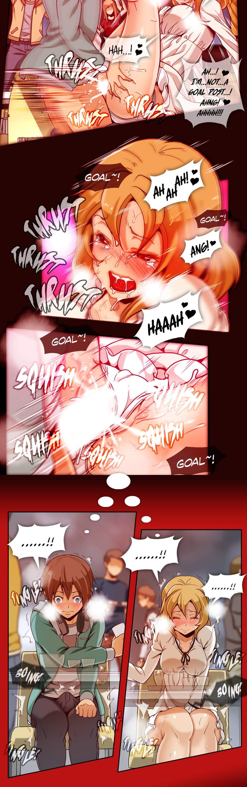 Secret Folder [korean] 1