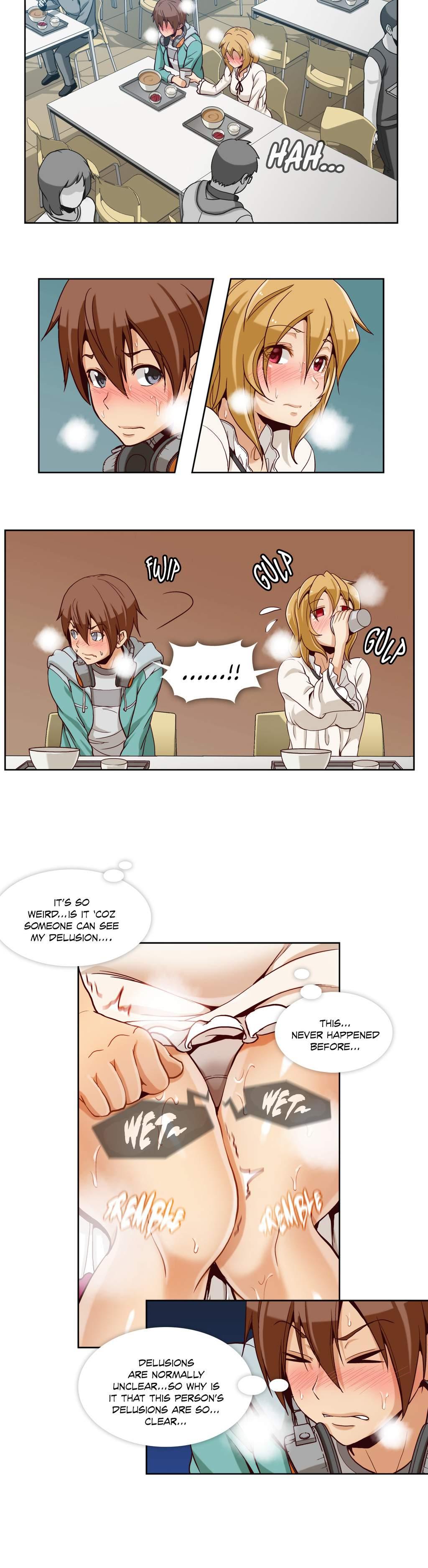 Secret Folder [korean] 1